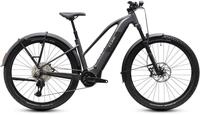 Cube Reaction Hybrid Race 800 FE - 29/ 27.5 Zoll 800Wh 12K Trapez -