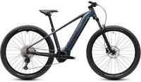 Cube Reaction Hybrid ONE 720 - 29/ 27.5 Zoll 720Wh 12K Diamant -
