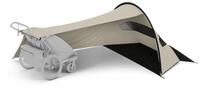 Thule sun and wind tarp