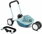 PUKY TRAILY - retro blue