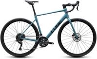 Cube Attain Pro - 28 Zoll 18K Diamant - surfblue&acute;n&acute;black