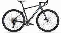 Focus Atlas 6.7 - 28 Zoll 11K Diamant - Steelgrey/ Diamondblack