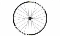 Mavic Crossride FTS-X 29 Rear - Shimano HG Freilauf - Hinterrad