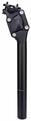 Contec Federsattelst&uuml;tze SP-060 SLIM 27,2X350MM - schwarz