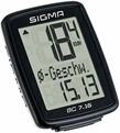 Sigma BC 7.16