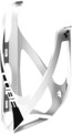 Cube Flaschenhalter HPP white n black