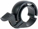 Knog Oi small Fahrradklingel - schwarz