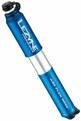 Lezyne Pressure Drive Small Handpumpe blau