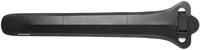 Ass Savers FRR-4-BLK Fendor Bendor BIG Hinterrad-Spritzschutz (27.5 Zoll - 29.Zoll) -