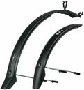 SKS VELO 65 Mountain Schutzblech-Set (29 Zoll) - schwarz