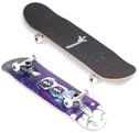 Muuwmi ABEC 5 Rocket - Skateboard