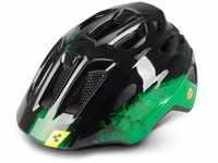 Cube Helm TALOK - green