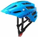 Cratoni AllTrack Fahrradhelm - blue matt
