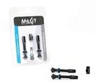 MilKit Tubeless-Ventile