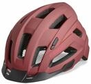 Cube Helm Cinity - red