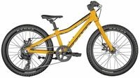 Scott Scale 20 Rigid - 20 Zoll 7K Diamant - yellow