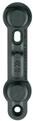 Monkey Link Rahmenmagnethalterung - black