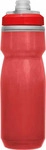 Camelbak Trinkflasche Podium Chill 620ml - rot (2021)