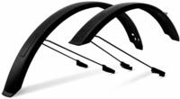 Acid Schutzblech-Set 65 St Mount 2.0 (29 Zoll) - schwarz