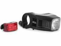 Cube ACID Beleuchtungsset PRO 80 - StVZO zugelassen