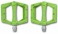 RFR Pedale Flat CMPT green