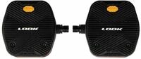 Look Geo City Grip Pedale - schwarz