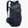Evoc FR Enduro line 16l S Rucksack - schwarz