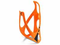 Cube Flaschenhalter HPP - orange`nblack