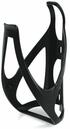 Cube Flaschenhalter HPP matt black n glossy black