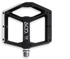 ACID Pedale FLAT A2-IB - black