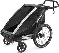 Thule Chariot Lite 1 (2022) - Agave Gr&uuml;n
