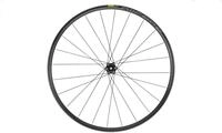 Mavic Allroad Disc CL 700 12x100, front - Vorderrad