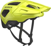 Scott 288594, Scott Jr. Argo Plus (CE) - Radium Yellow (2023) Gelb