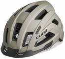 Cube Helm Cinity - earl grey