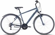 PEGASUS Avanti Sport 18 - 28 Zoll 18K Diamant - graphite grey