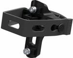 Abus Fahrradschloss-Halterung Halter SH SF BORDO Saddlefix inkl. Regenkappe