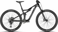 Focus 6440130105, Focus JAM 8.8 - 29 Zoll 12K Fully - carbon raw silk (2023) (XL)