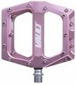 DMR Vault Pedal &ndash; pink punch