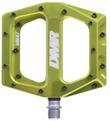 DMR Vault Pedal &ndash; lime