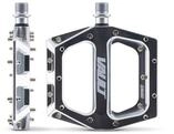 DMR Vault Plattform-Pedal - full silver