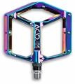Acid Pedals FLAT A1-CB - oil slick