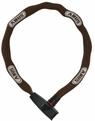 ABUS Kettenschloss CATENA 6806K 85 - brown