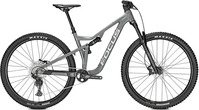 Focus Thron 6.8 - 29 Zoll 12K Fully - slate grey (2023) (L) Grau