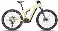 Focus Thron&sup2; 6.9 - 29 Zoll 750Wh 12K Fully - Creme White