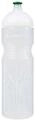 Vaude Bike Bottle Organic, 0,75l - transparent