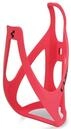 Cube Flaschenhalter HPP - matt coral 'n' black