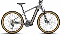 Focus 644518203, Focus Jarifa&sup2; 6.9 - 29 Zoll 750Wh 12K Diamant - Diamond Black