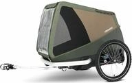 Croozer Dog Mikke XL - moss green