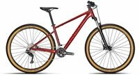 Focus Whistler 3.7 - 27.5 / 29 Zoll 20K Diamant - rust red