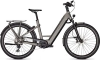 Kalkhoff ENDEAVOUR 7.B MOVE+ - 27 Zoll 750Wh 10K Wave - jetgrey matt Kalkhoff ENDEAVOUR 7.B MOVE+ - 27 Zoll 750Wh 10K Wave - jetgrey matt